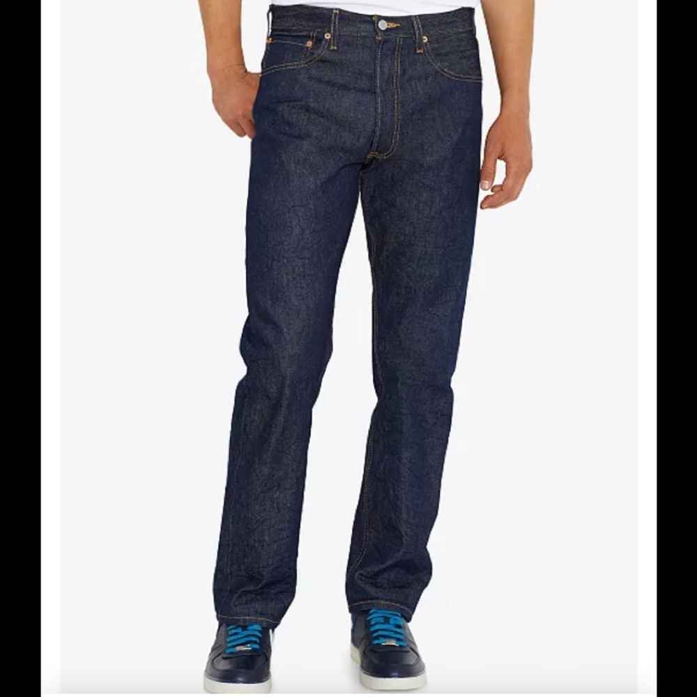 COPY - Men’s 501 Original Levi’s